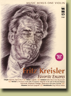 Favorite Encores - hier klicken