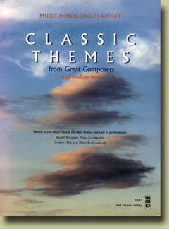 Classic Themes from Great Composers - hier klicken