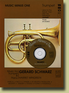 Beginning Trumpet Solos #1 - hier klicken