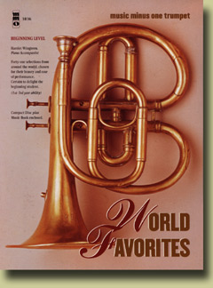 World Favorites: Student Editions, 41 Easy Selections (1st-2nd year) - hier klicken