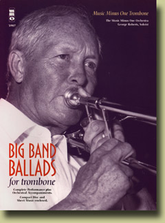 Big Band Ballads for Tenor or Bass Trombone - hier klicken Big Band Ballads for Tenor or Bass Trombone - hier klicken