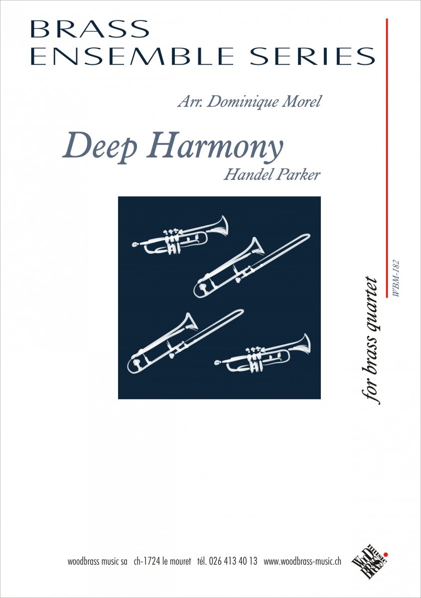 Deep Harmony - hier klicken
