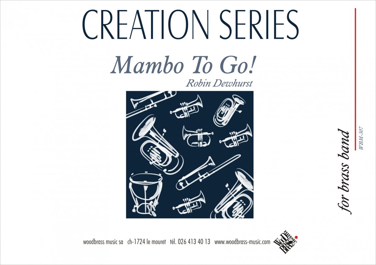 Mambo to go! - hier klicken Mambo to go! - hier klicken