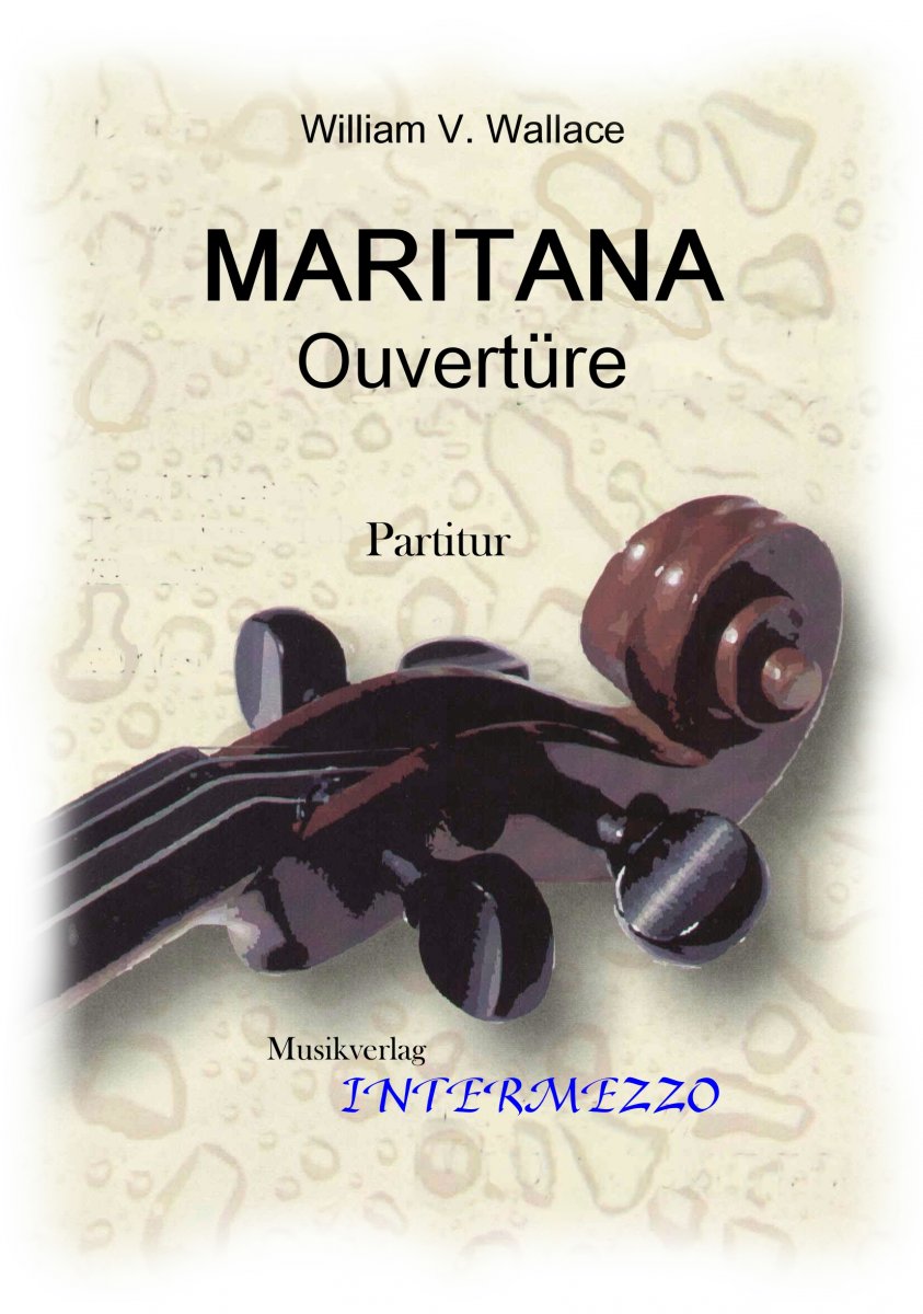 Maritana  -   Ouvert�re - hier klicken