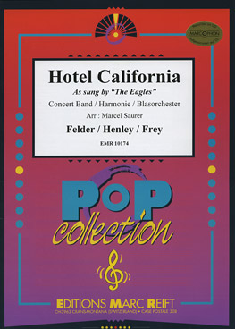 Hotel California - hier klicken
