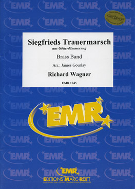 Siegfrieds Trauermarsch (aus 'Götterdämmerung') - hier klicken