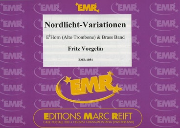 Nordlicht-Variationen - hier klicken