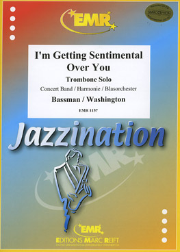 I'm Getting Sentimental over you - hier klicken