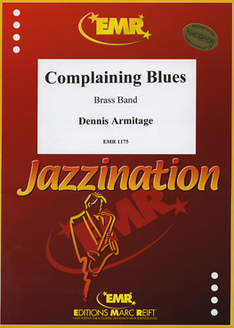 Complaining Blues - hier klicken
