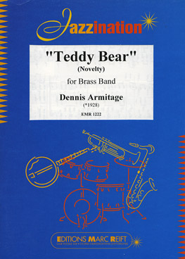 Teddy Bear - hier klicken Teddy Bear - hier klicken