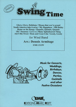 Swing Time - hier klicken