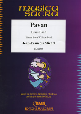Pavan - hier klicken