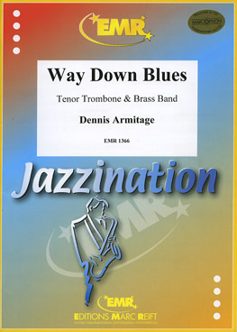 Way Down Blues - hier klicken