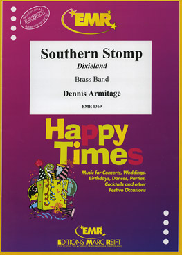 Southern Stomp - hier klicken