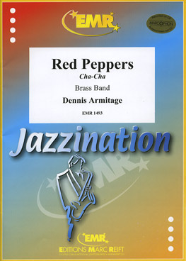 Red Peppers (Cha-Cha) - hier klicken Red Peppers (Cha-Cha) - hier klicken