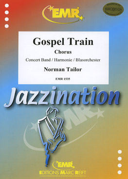 Gospel Train - hier klicken