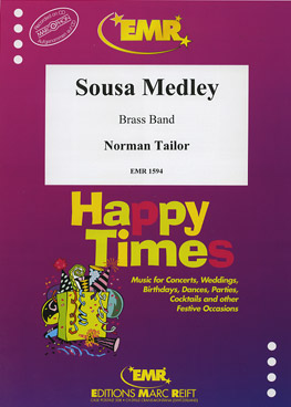 Sousa Medley - hier klicken Sousa Medley - hier klicken