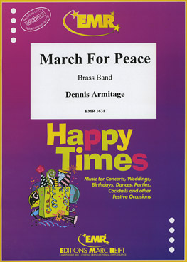 March for Peace - hier klicken