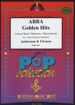 ABBA Golden Hits - hier klicken