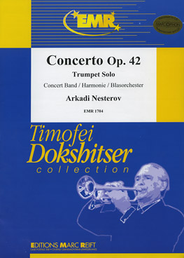 Concerto Op. 42 - hier klicken