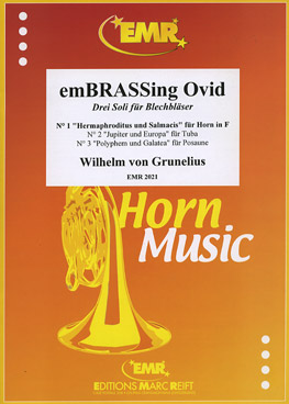 emBRASSing Ovid - hier klicken