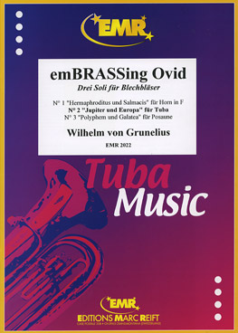 emBRASSing Ovid - hier klicken