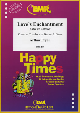 LOVES ENCHANTMENT - hier klicken