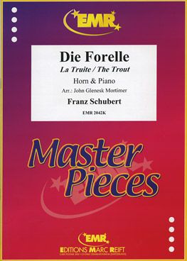 Forelle, Die / La Truite / The Trout - hier klicken