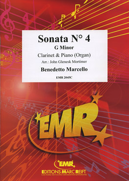 Sonata #4 in G minor - hier klicken Sonata #4 in G minor - hier klicken