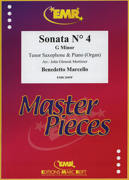 Sonata #4 in G minor - hier klicken Sonata #4 in G minor - hier klicken