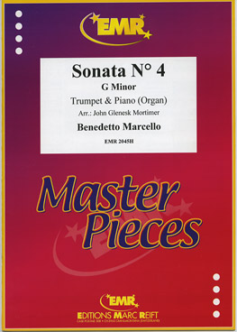 Sonata #4 in G minor - hier klicken Sonata #4 in G minor - hier klicken