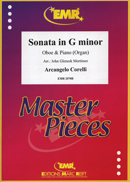 Sonata in g-minor - hier klicken