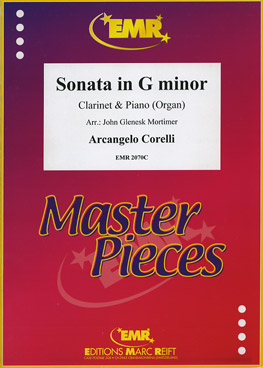 Sonata in g-minor - hier klicken