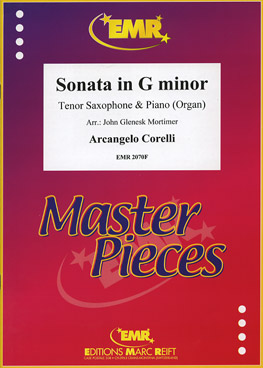 Sonata in g-minor - hier klicken