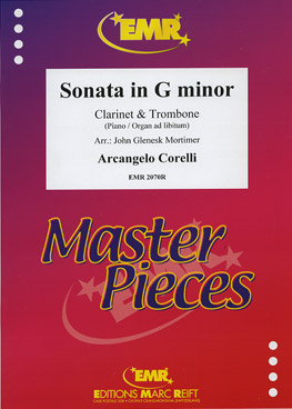 Sonata in g-minor - hier klicken