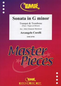 Sonata in g-minor - hier klicken