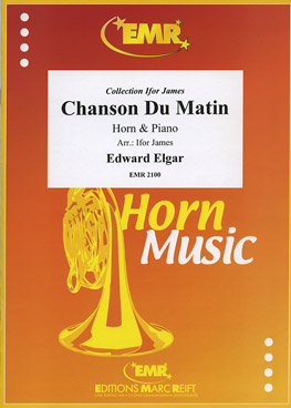 Chanson du Matin Op.15 #2 - hier klicken Chanson du Matin Op.15 #2 - hier klicken