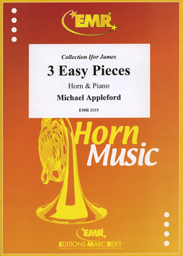 Three Easy Pieces - hier klicken