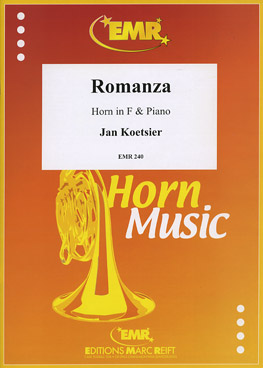 ROMANZA;FHORN+PIANO - hier klicken