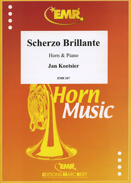 Scherzo Brilliante - hier klicken