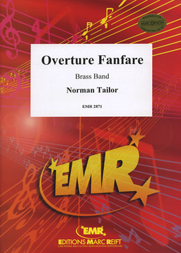 Overture Fanfare - hier klicken