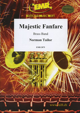 Majestic Fanfare - hier klicken