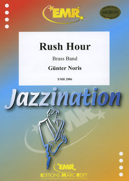 Rush Hour - hier klicken