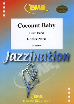Coconut Baby - hier klicken