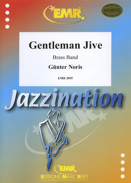 Gentleman Jive - hier klicken