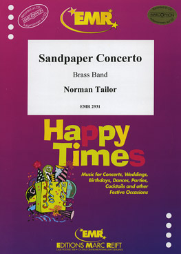 Sandpaper Concerto - hier klicken