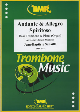 Andante & Allegro Spiritoso - hier klicken