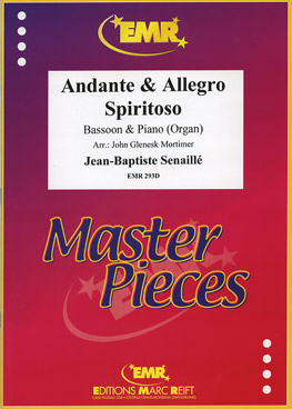 Andante & Allegro Spiritoso - hier klicken