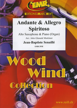 Andante & Allegro Spiritoso - hier klicken