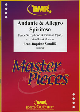 Andante & Allegro Spiritoso - hier klicken